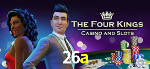 Interface do App 26a